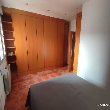Rusafa Bruno - Downtown - Ruzafa Hippest And Cozy Area - Park Guest house Valencia