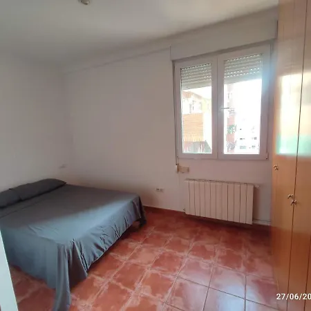 Rusafa Bruno - Downtown - Ruzafa Hippest And Cozy Area - Park Guest house