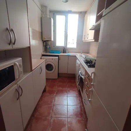 Guest house Rusafa Bruno - Downtown - Ruzafa Hippest And Cozy Area - Park *