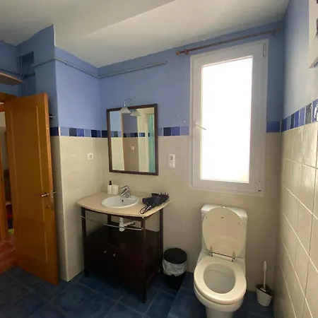 Guest house Rusafa Bruno - Downtown - Ruzafa Hippest And Cozy Area - Park Valencia