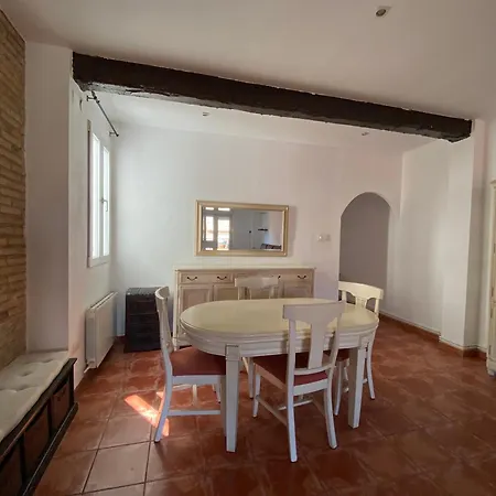 Rusafa Bruno - Downtown - Ruzafa Hippest And Cozy Area - Park Guest house Valencia