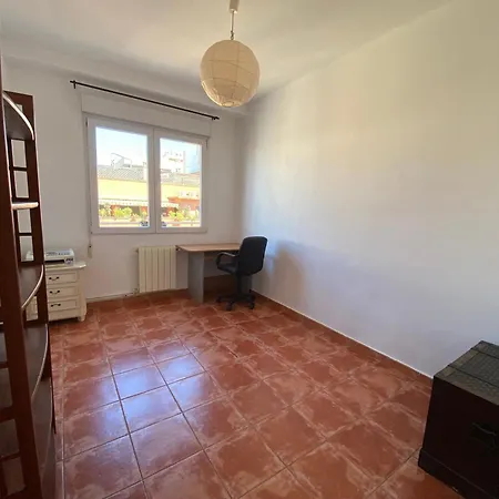 Guest house Rusafa Bruno - Downtown - Ruzafa Hippest And Cozy Area - Park
